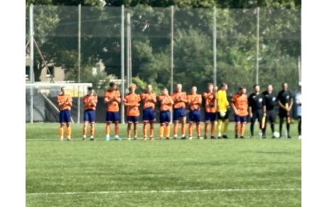 Coupe de France 3ème tour …