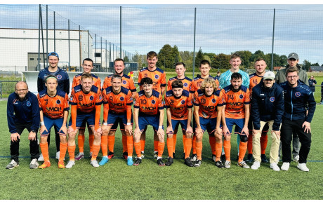 Un match bizarre mais les 3 points …