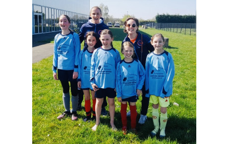 Une première pour le club …