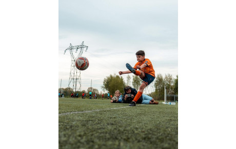 Tournoi des mini-légendes …