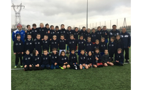 U6-U7-U8-U9          Les infos en un clic sur la photo