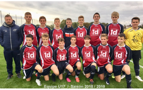 U16 - U17