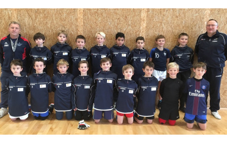 U10 U11
