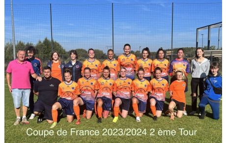 Féminines