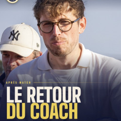 Match nul frustrant …