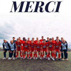 Merci …