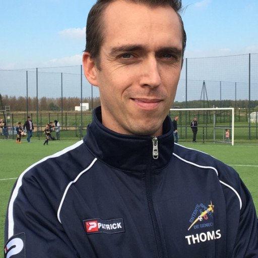 Thomas Delroeux