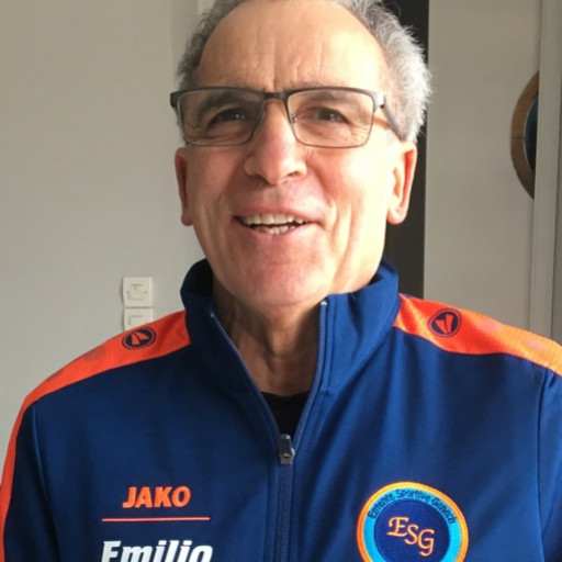 Emilio Pinelli