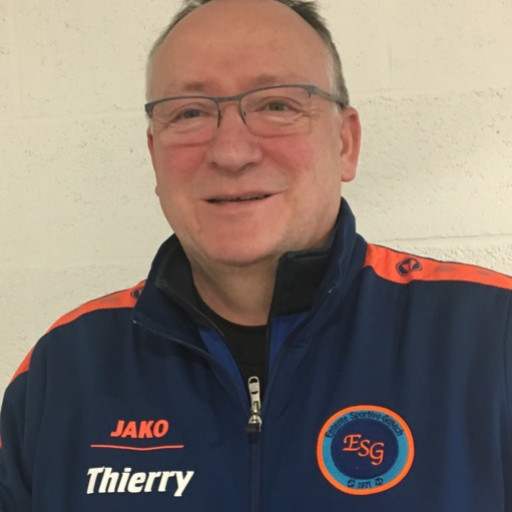 Thierry Lombard