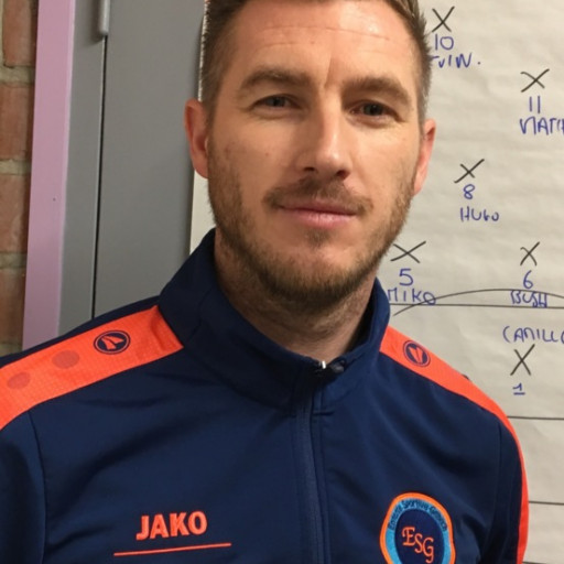 Julien Strzyzewski