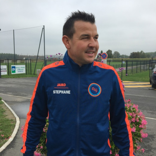 Stéphane Masselot
