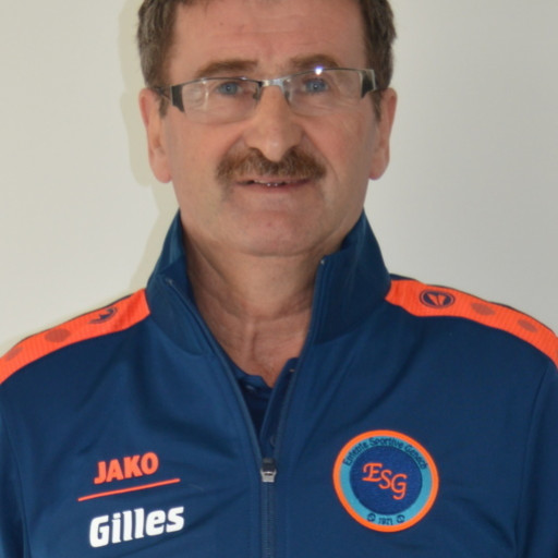 Gilles Motte