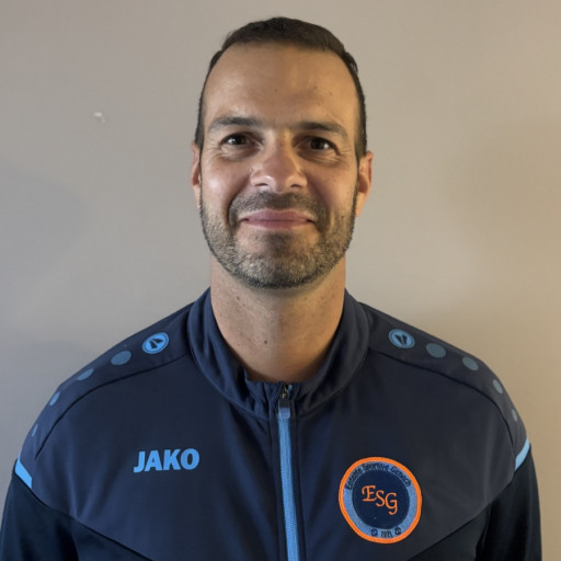 Arnaud Menet