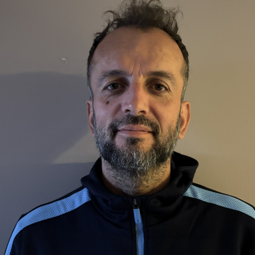 Didier Mairot