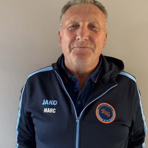 Marc Vanheule