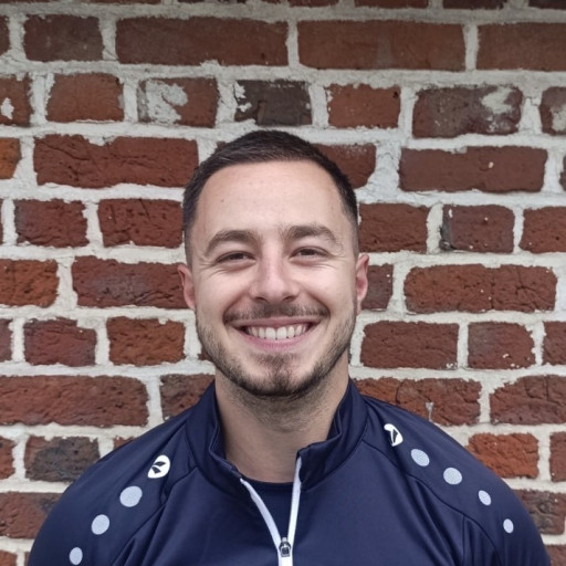 David Lemaire