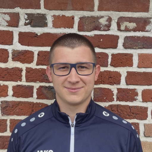 Corentin Deloor