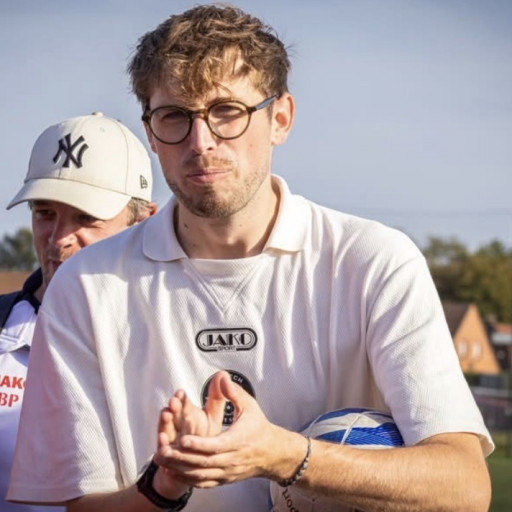 Matthieu Dubus