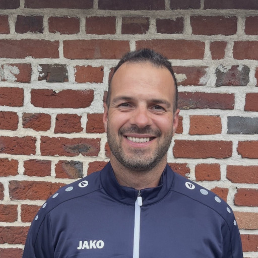 Arnaud Menet