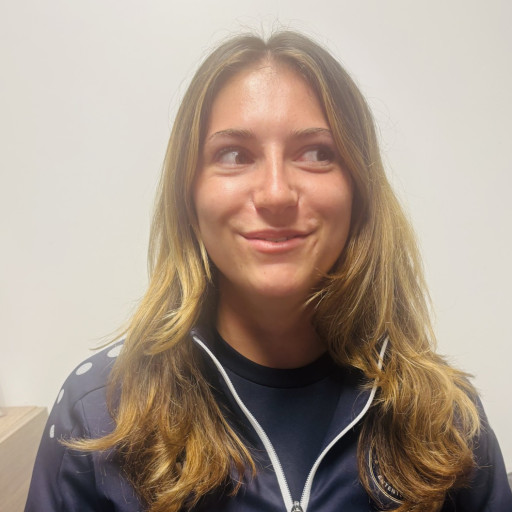 Lucie Belote