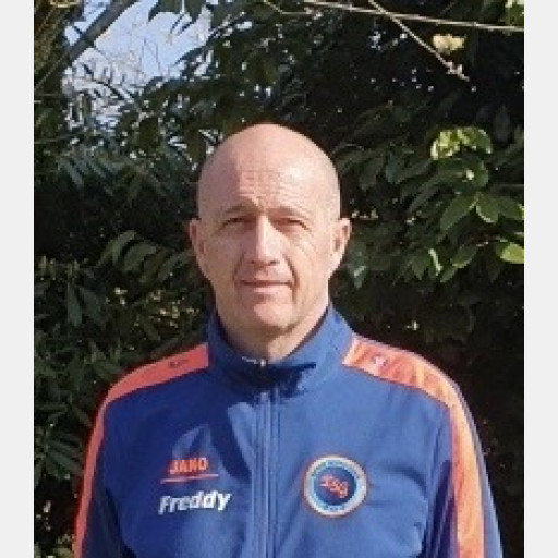 Freddy Delezenne