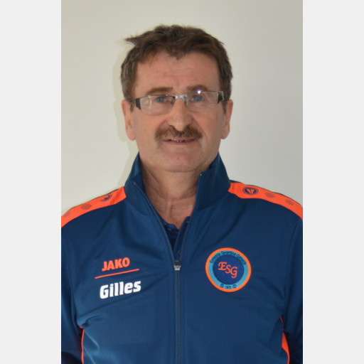 Gilles Motte