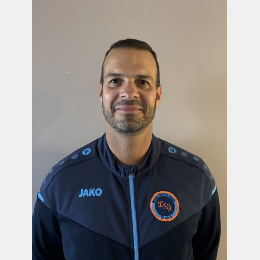 Arnaud Menet