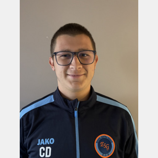 Corentin Deloor