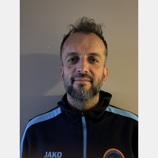 Didier Mairot